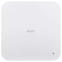 Proiector Acer PD1520s Home and Office/ White photo 4