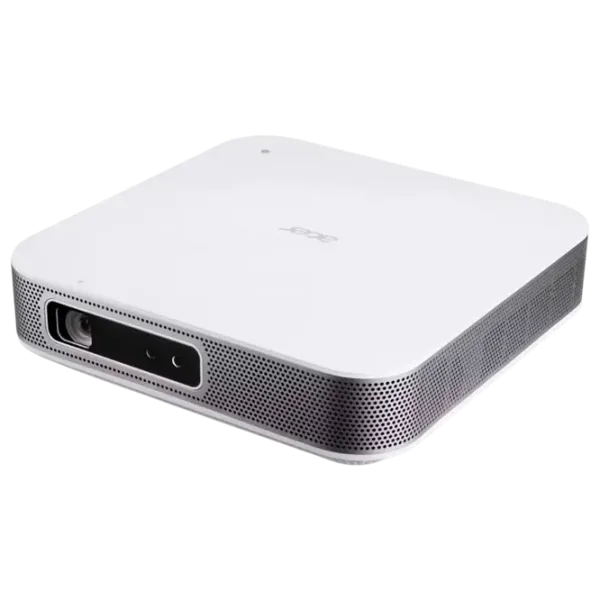 Proiector Acer PD1520s Home and Office/ White photo 6