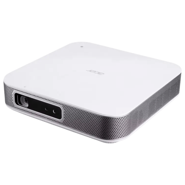Proiector Acer PD1520s Home and Office/ White photo 6