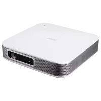 Proiector Acer PD1520s Home and Office/ White photo 6