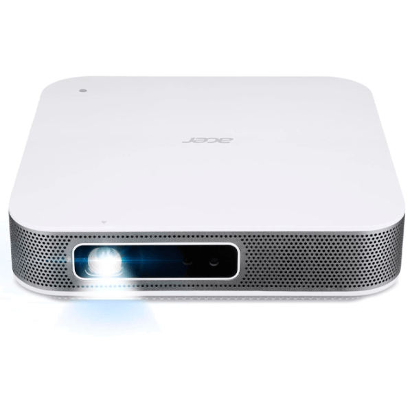 Proiector Acer PD1520s Home and Office/ White photo 7