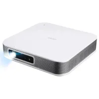 Proiector Acer PD1520s Home and Office/ White photo 8