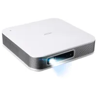 Proiector Acer PD1520s Home and Office/ White photo 9