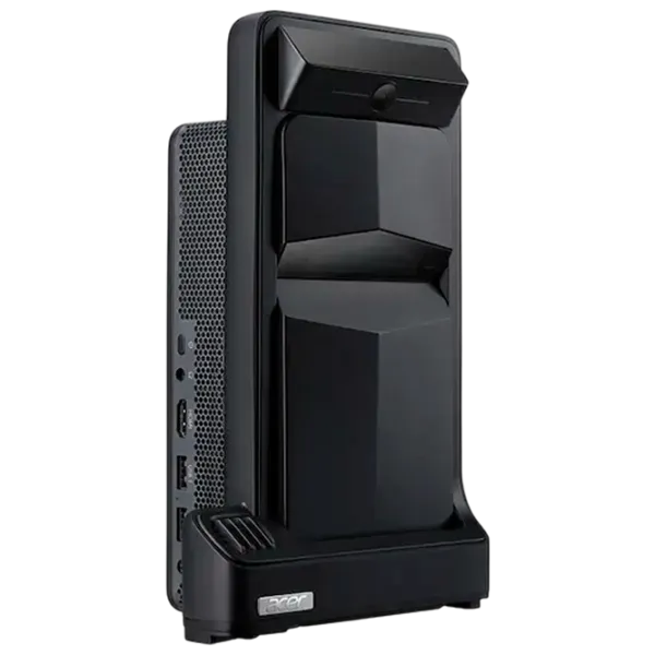 Проектор Acer PD1520us + Touchkit UST Для дома и офиса/ Черный photo 1