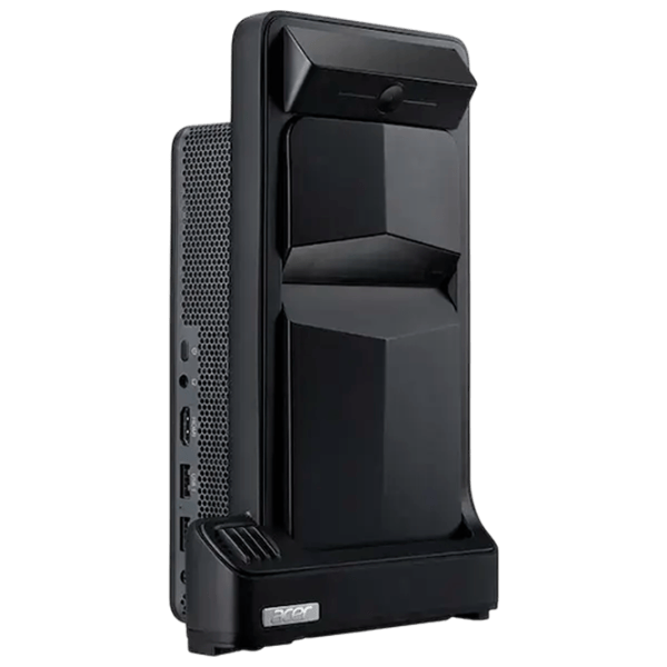 Проектор Acer PD1520us + Touchkit UST Для дома и офиса/ Черный photo 1