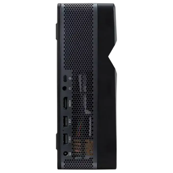 Проектор Acer PD1520us + Touchkit UST Для дома и офиса/ Черный photo 3