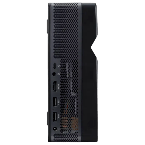 Проектор Acer PD1520us + Touchkit UST Для дома и офиса/ Черный photo 3