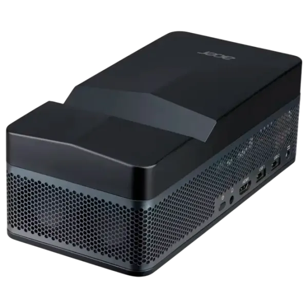 Проектор Acer PD1520us + Touchkit UST Для дома и офиса/ Черный photo 4
