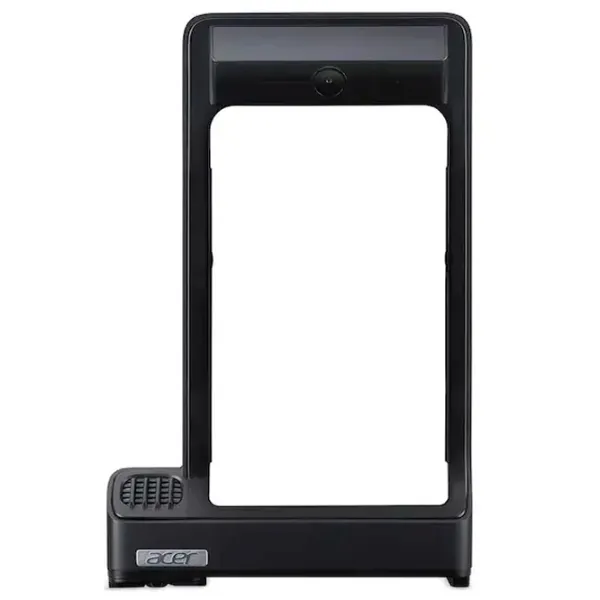 Проектор Acer PD1520us + Touchkit UST Для дома и офиса/ Черный photo 6