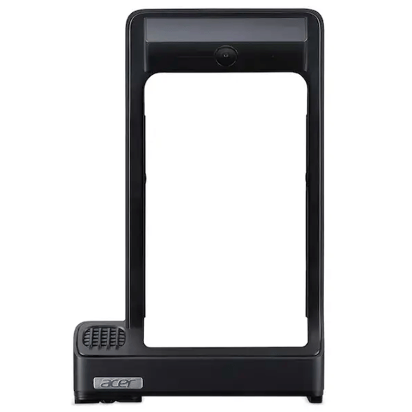 Проектор Acer PD1520us + Touchkit UST Для дома и офиса/ Черный photo 6
