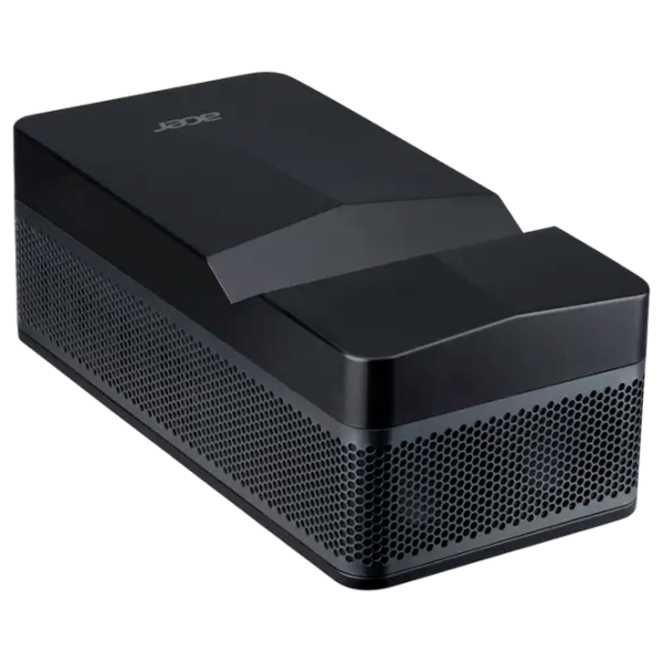Проектор Acer PD1520us + Touchkit UST Для дома и офиса/ Черный photo 7