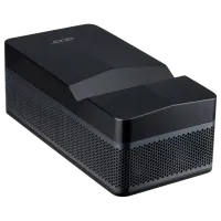 Proiector Acer PD1520us + Touchkit UST Home and Office/ Black photo 7