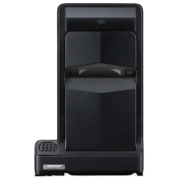 Проектор Acer PD1520us + Touchkit UST Для дома и офиса/ Черный photo 8