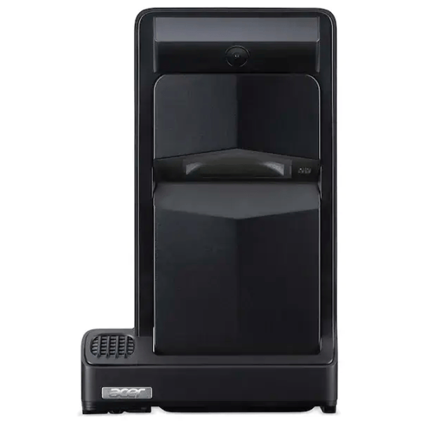 Проектор Acer PD1520us + Touchkit UST Для дома и офиса/ Черный photo 8