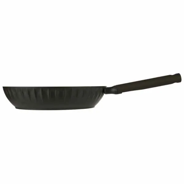 Tigaie Resto Marmura 94011 Clasic / 28 cm / Black photo 2