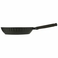 Tigaie Resto Marmura 94011 Clasic / 28 cm / Black photo 2