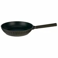 Tigaie Resto Marmura 94011 Clasic / 28 cm / Black photo 3
