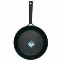 Tigaie Resto Marmura 94011 Clasic / 28 cm / Black photo 5