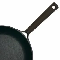 Tigaie Resto Marmura 94011 Clasic / 28 cm / Black photo 7