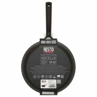 Tigaie Resto Marmura 94011 Clasic / 28 cm / Black photo 8