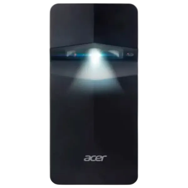 Proiector Acer PD1520us Home and Office/ Black photo 1