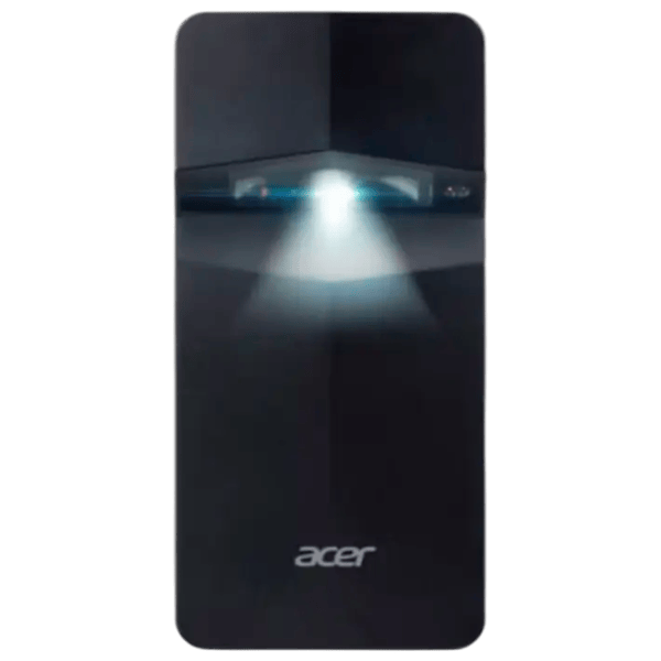 Proiector Acer PD1520us Home and Office/ Black photo 1