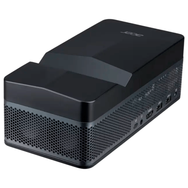 Proiector Acer PD1520us Home and Office/ Black photo 3