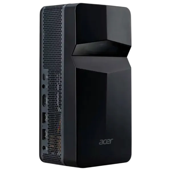 Proiector Acer PD1520us Home and Office/ Black photo 5