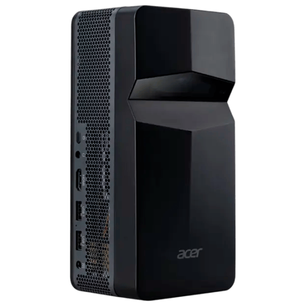 Proiector Acer PD1520us Home and Office/ Black photo 5