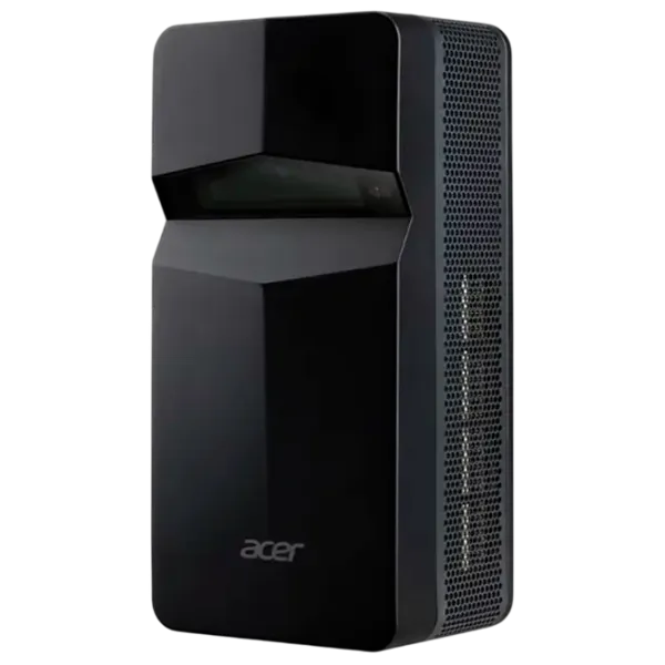 Proiector Acer PD1520us Home and Office/ Black photo 6