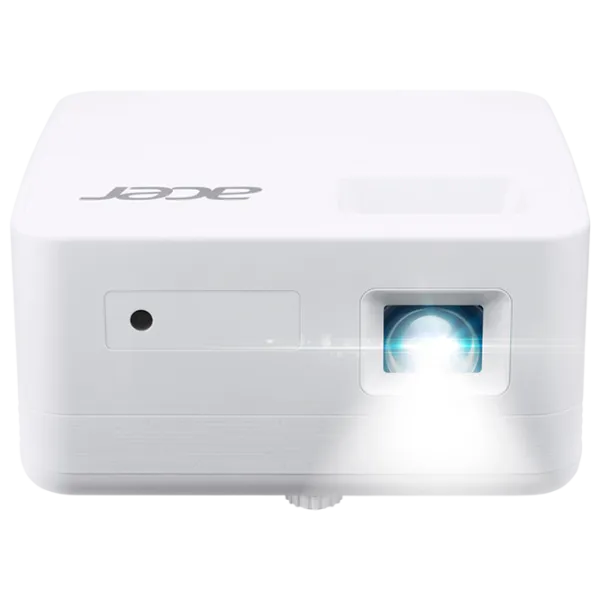 Proiector Acer PD1800 Home and Office/ White photo 1