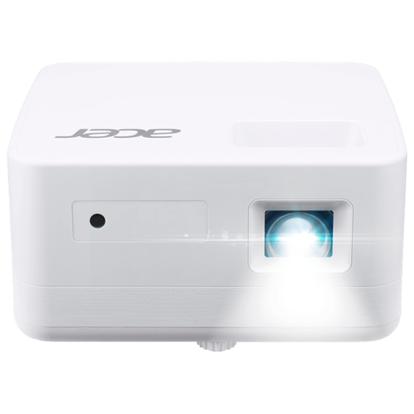 Proiector Acer PD1800 Home and Office/ White photo 1
