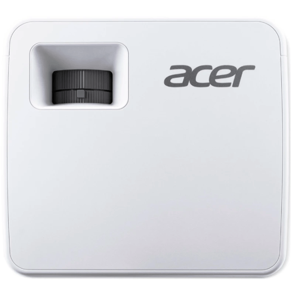 Proiector Acer PD1800 Home and Office/ White photo 3