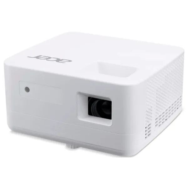 Proiector Acer PD1800 Home and Office/ White photo 4