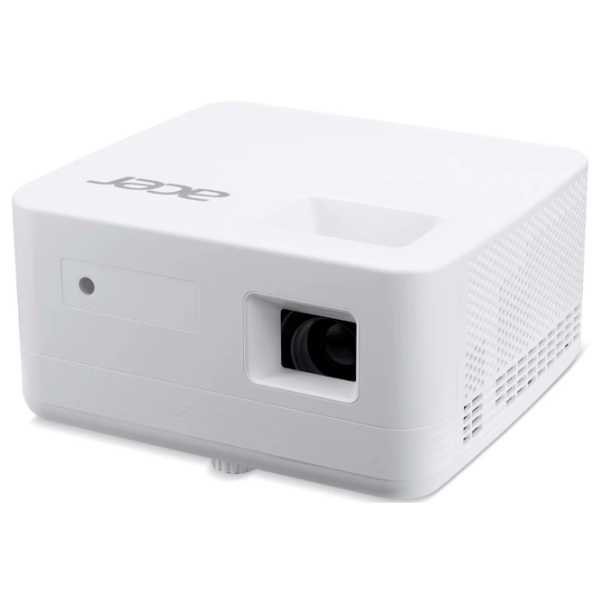 Proiector Acer PD1800 Home and Office/ White photo 4