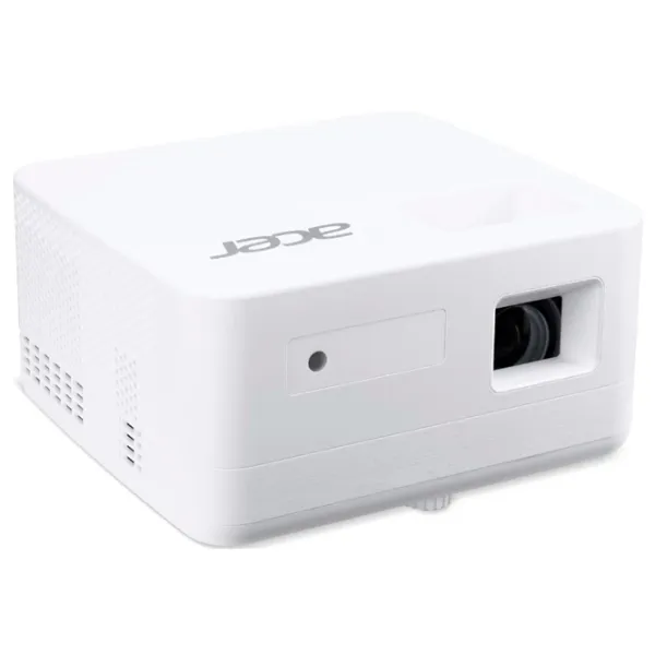 Proiector Acer PD1800 Home and Office/ White photo 5