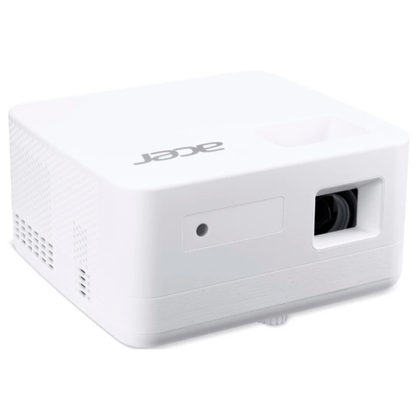 Proiector Acer PD1800 Home and Office/ White photo 5