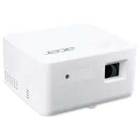 Проектор Acer PD1800 Для дома и офиса/ Белый photo 5