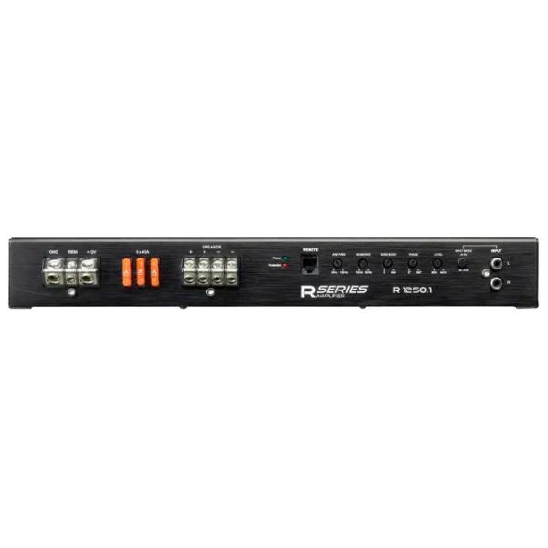 Amplificator Radion R-1250.1 D Stereo / 96 dB photo 2