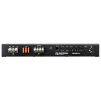 Amplificator Radion R-1250.1 D Stereo / 96 dB photo 2