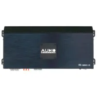 Amplificator Radion R-1250.1 D Stereo / 96 dB photo 4