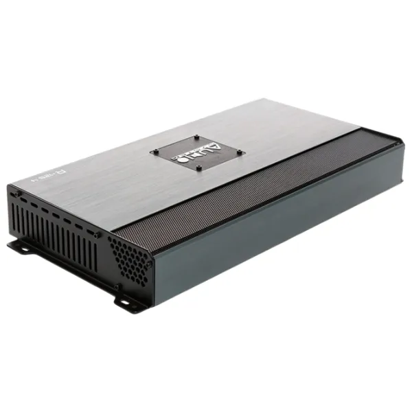 Amplificator Radion R-125.4 Stereo / 96 dB photo 1