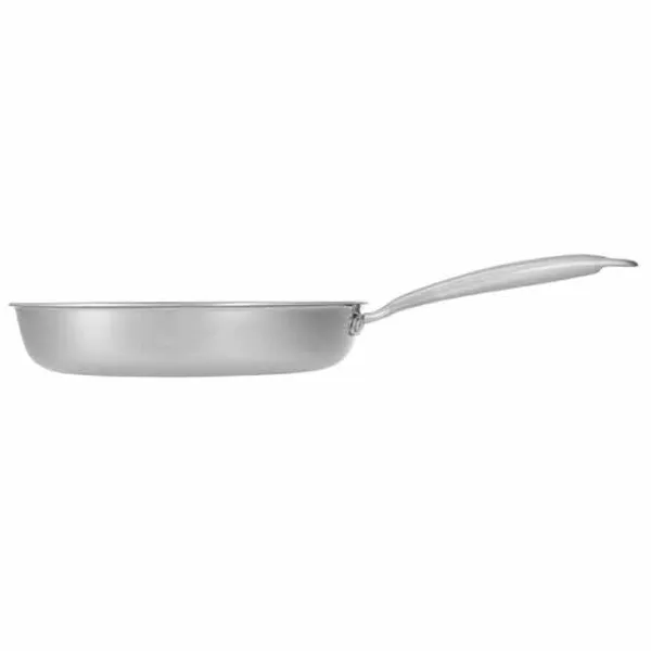 Tigaie Resto Marmura 95347 Clasic / 26 cm / Gray photo 3