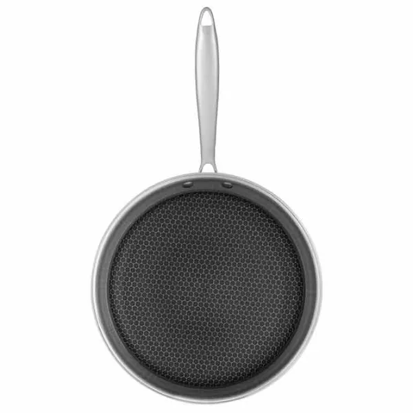 Tigaie Resto Marmura 95347 Clasic / 26 cm / Gray photo 4