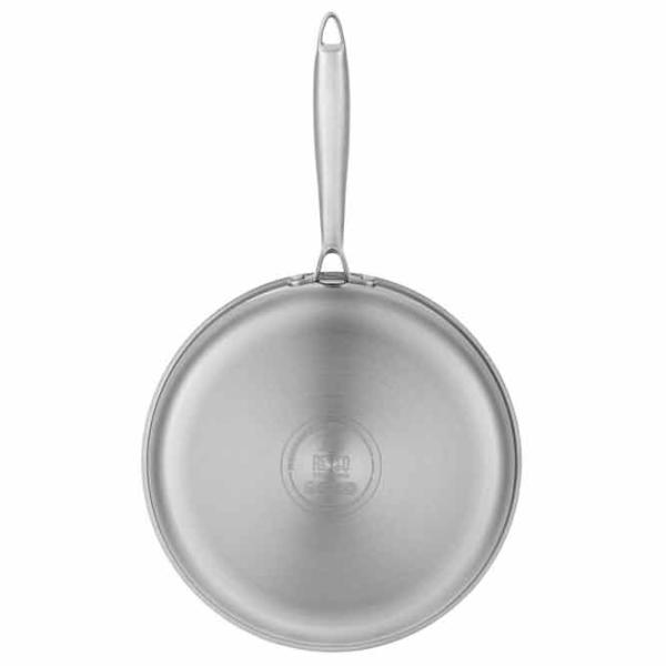 Tigaie Resto Marmura 95347 Clasic / 26 cm / Gray photo 5