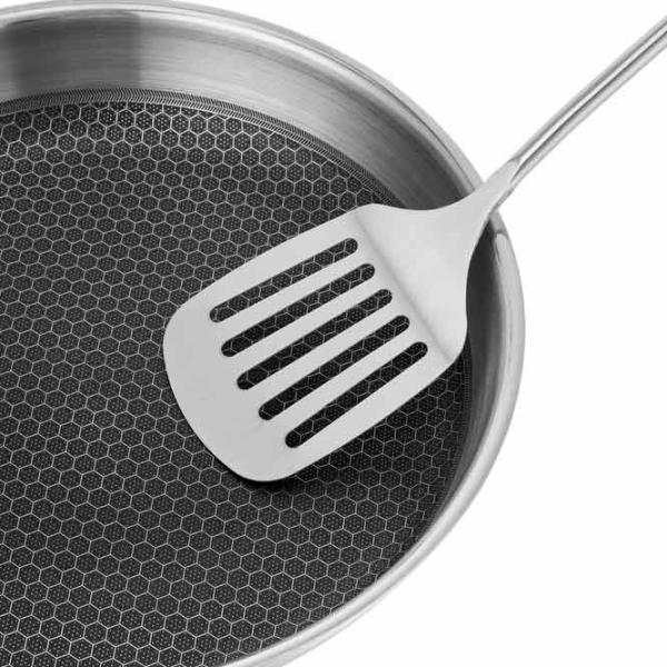 Tigaie Resto Marmura 95347 Clasic / 26 cm / Gray photo 10