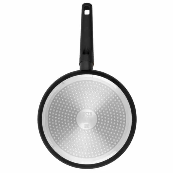 Tigaie Resto Marmura 93184 Clasic / 26 cm / Black photo 2