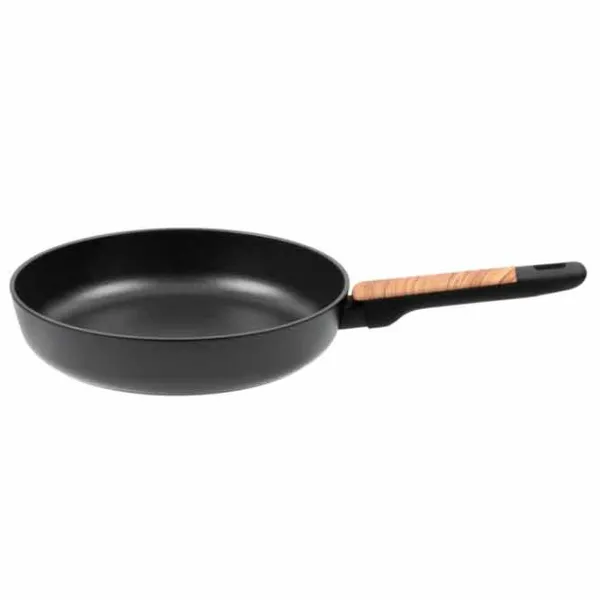 Tigaie Resto Marmura 93184 Clasic / 26 cm / Black photo 3