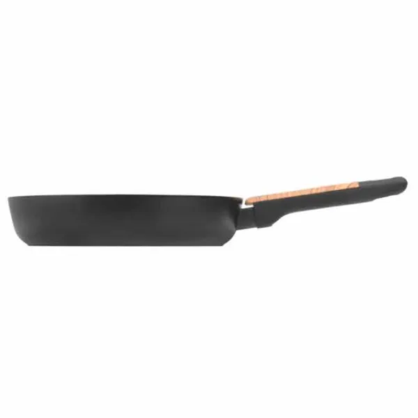 Tigaie Resto Marmura 93184 Clasic / 26 cm / Black photo 5