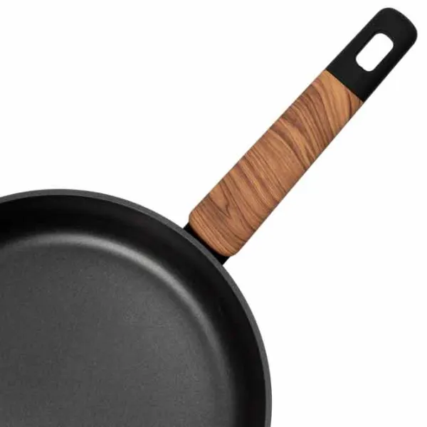 Tigaie Resto Marmura 93184 Clasic / 26 cm / Black photo 7